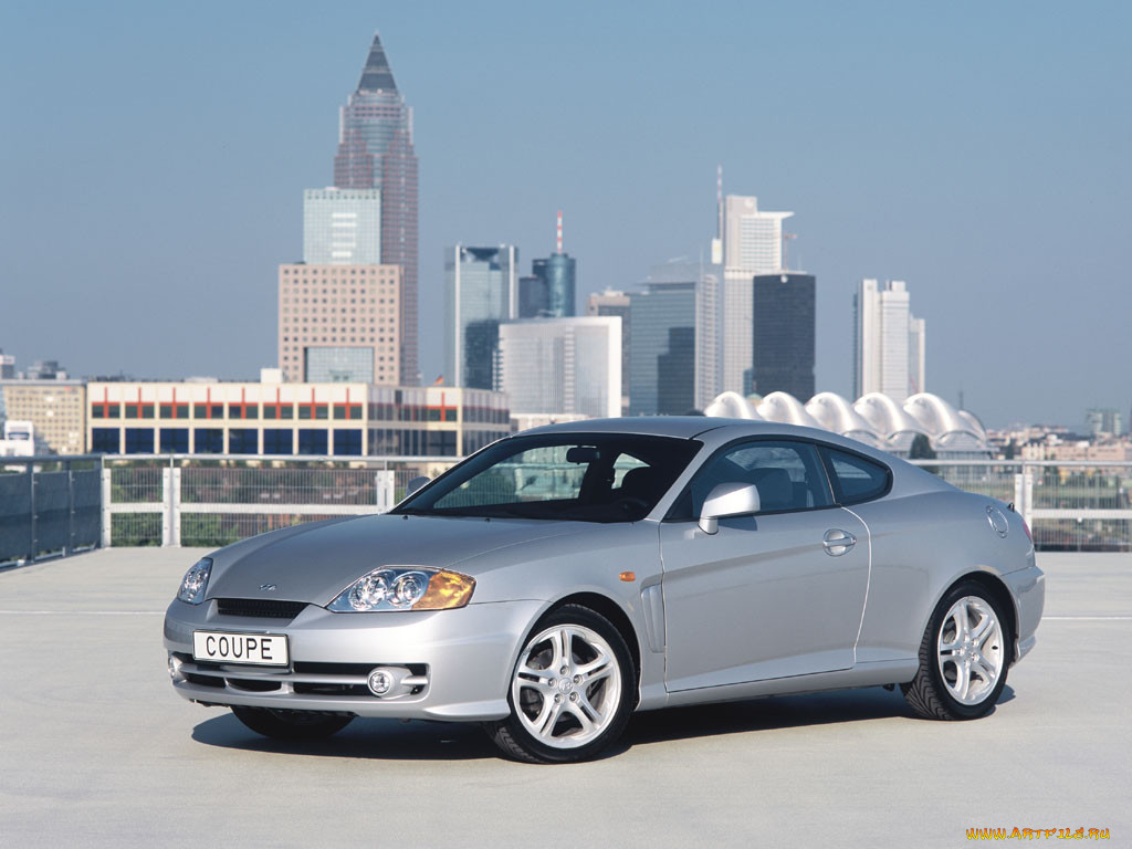 , hyundai
